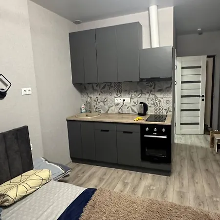 красивая в одессе Apartment Odessa