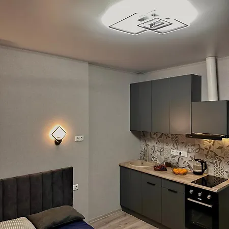 Apartment красивая в одессе