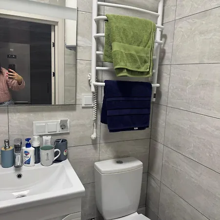 красивая в одессе Apartment