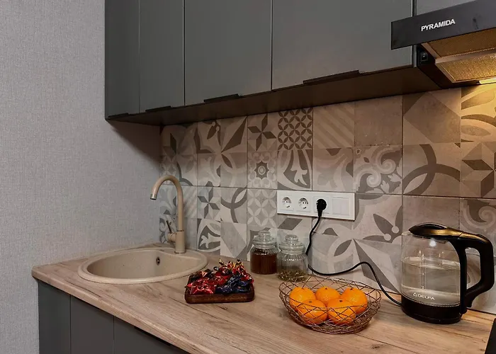 красивая в одессе Odessa