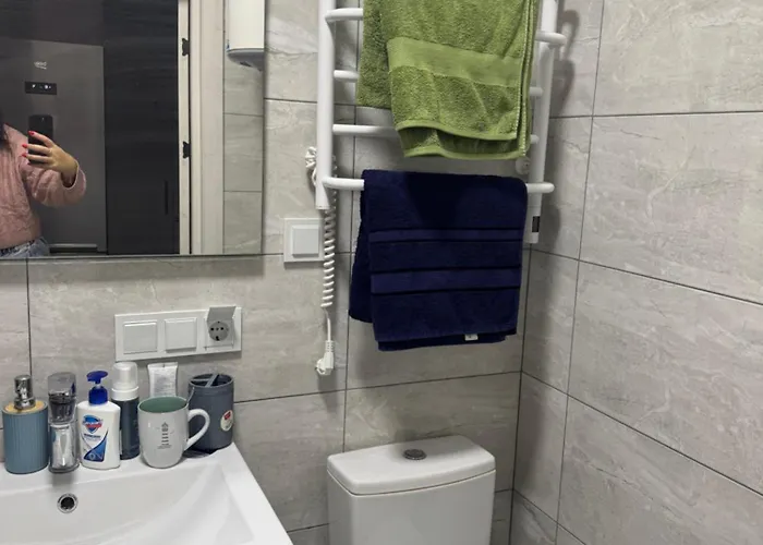 красивая в одессе Apartment