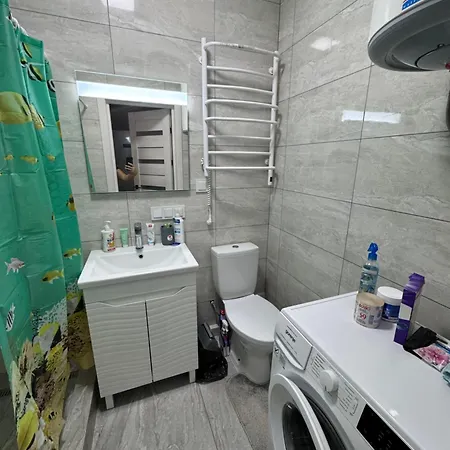 דירה красивая в одессе אודסה