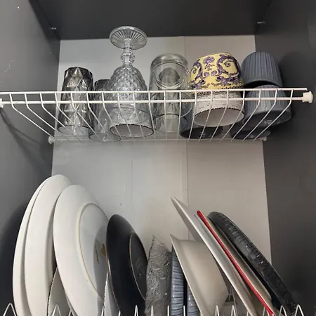 Appartement красивая в одессе