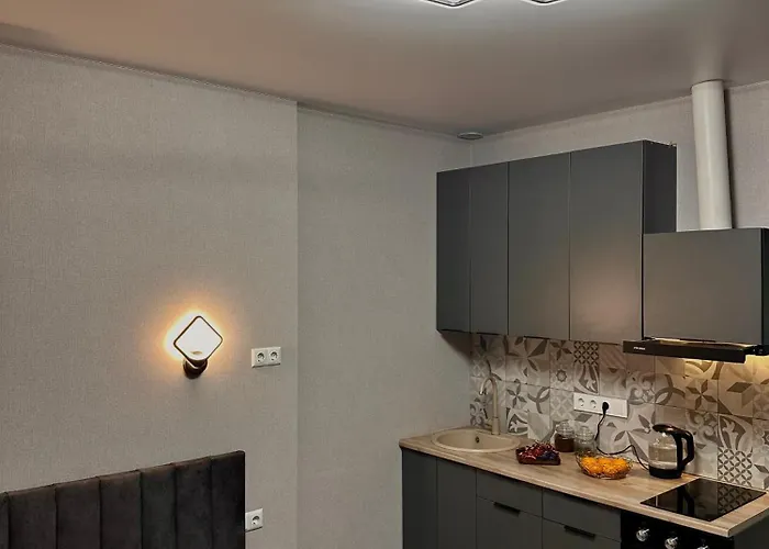 Apartment красивая в одессе