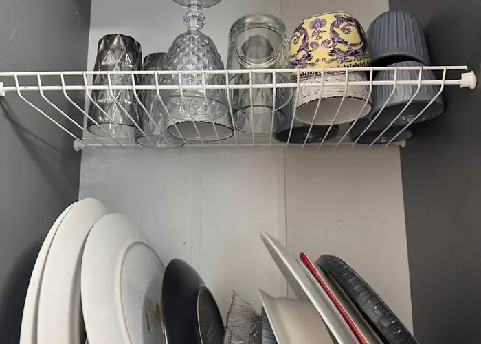 Apartment красивая в одессе